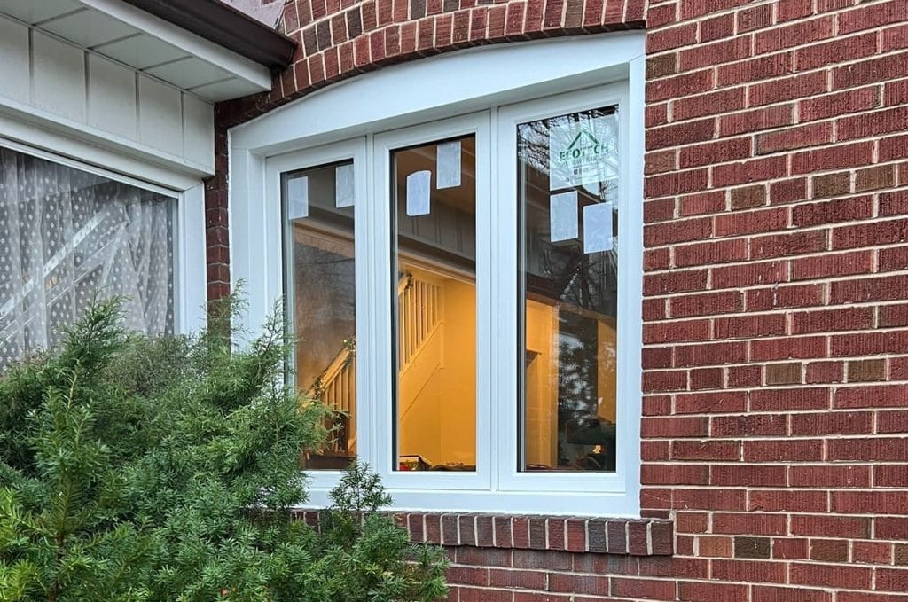 Oshawa Windows Installation