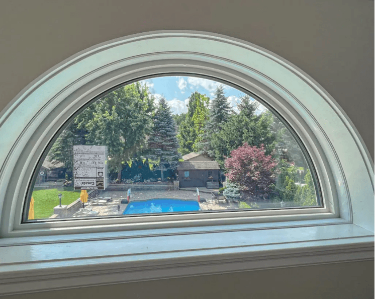 Large Glass Panels for your house