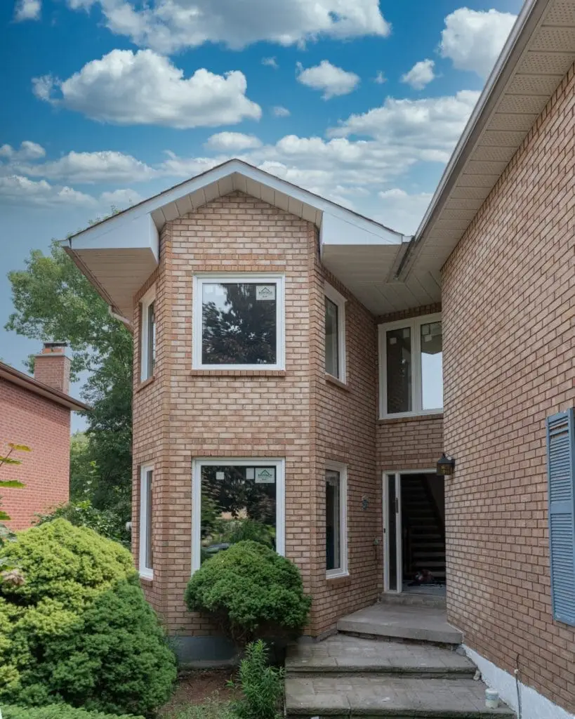 Noise Reducing Windows For Your House Windows And Door