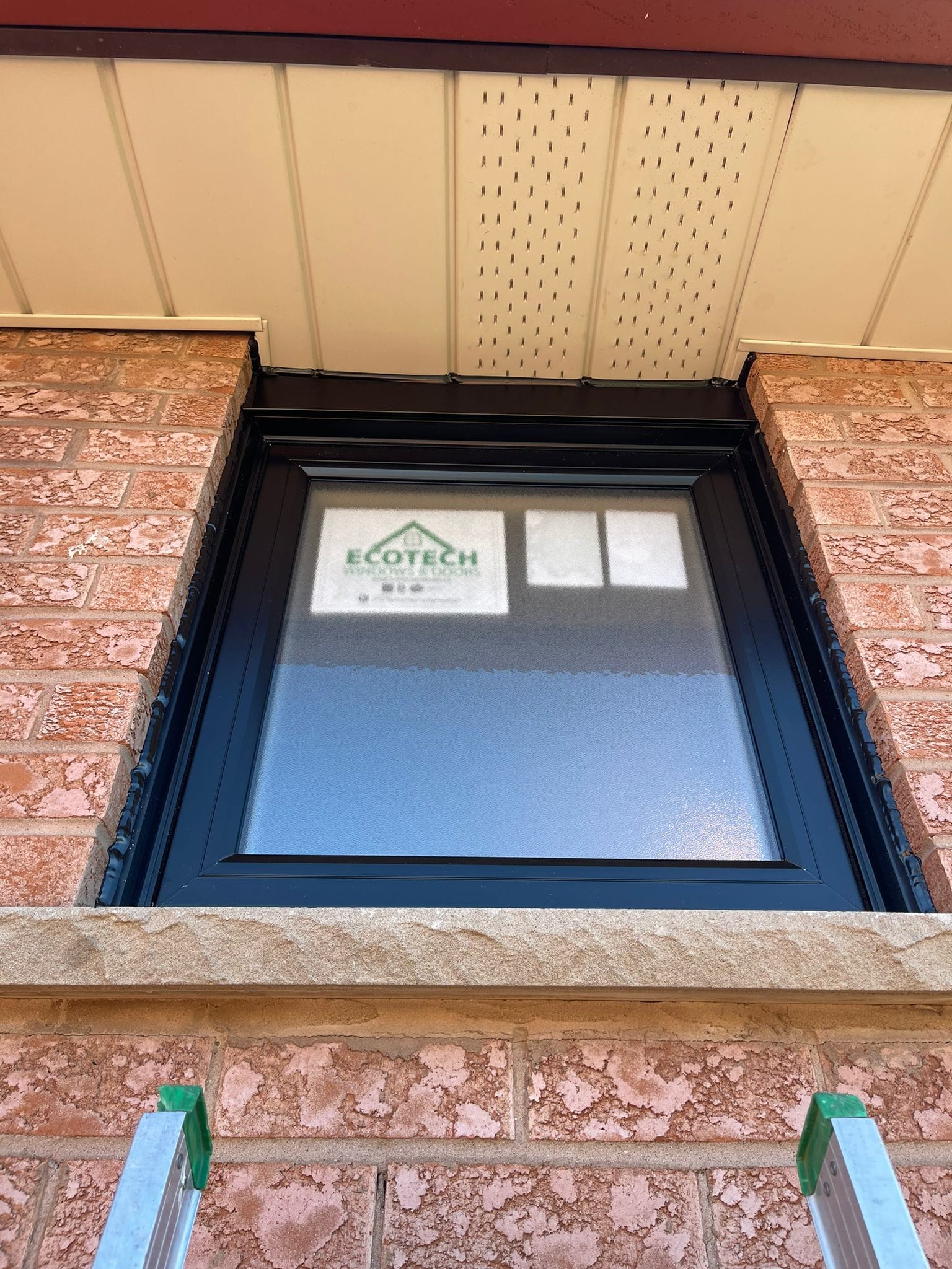 Sustainable Home Windows and doors