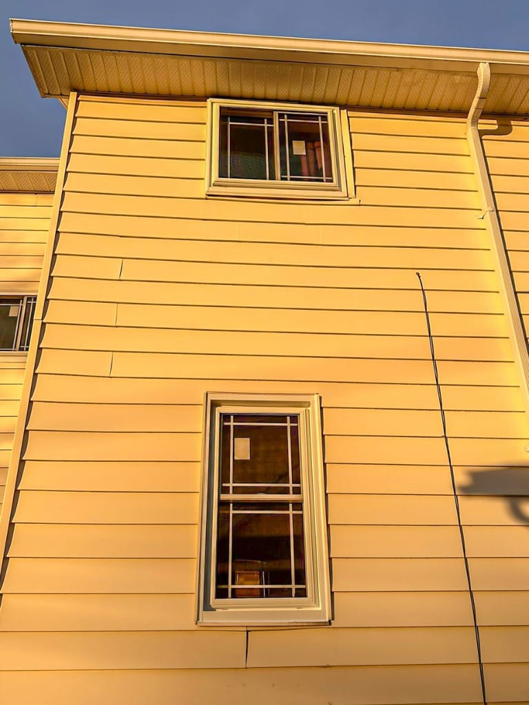 double hung windows for your house