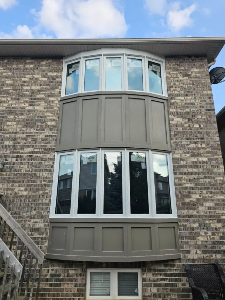 expert window installation in vaughan