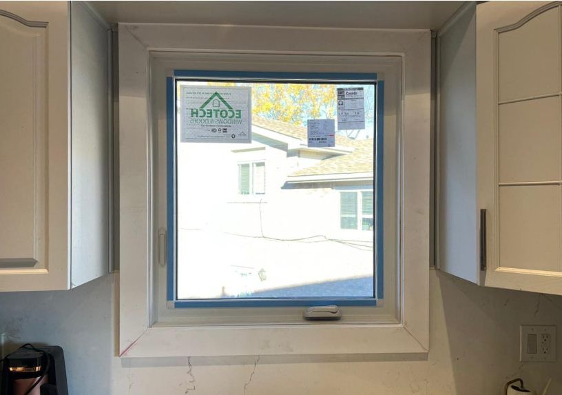 tilt-and-turn windows