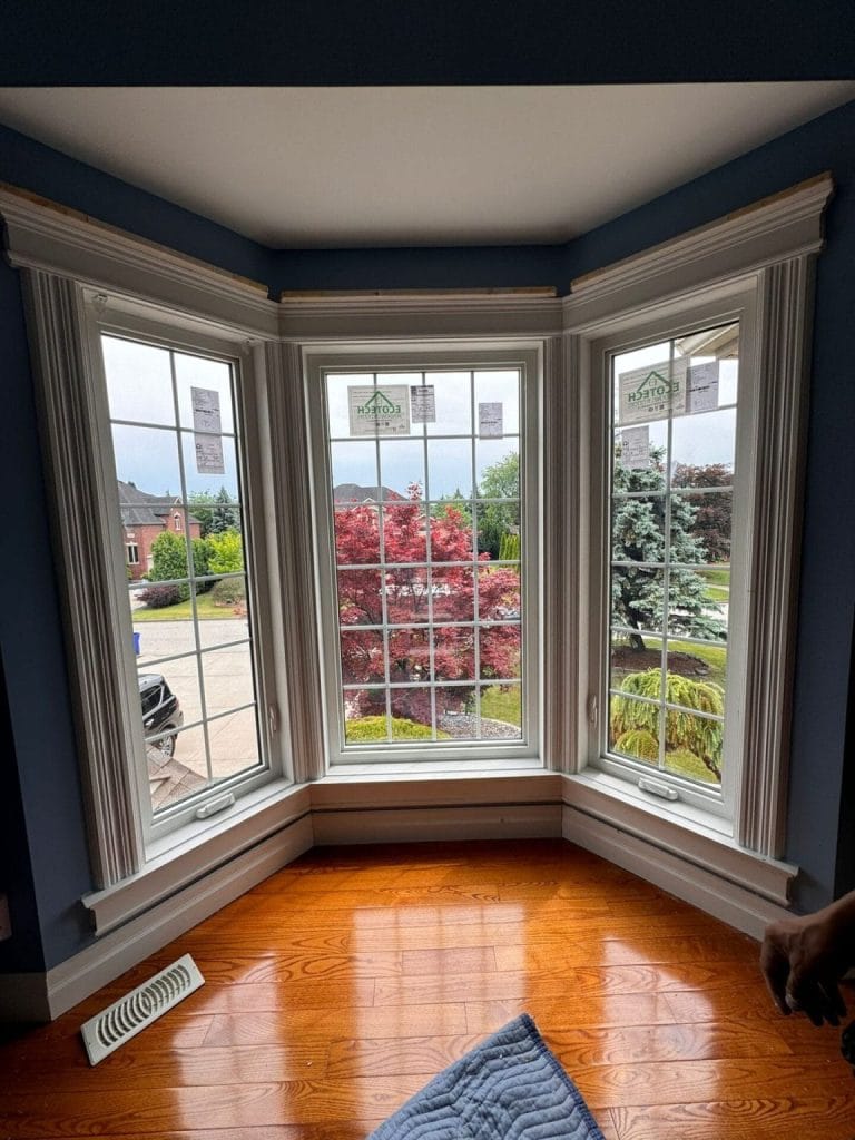 window-installation service in otttawa
