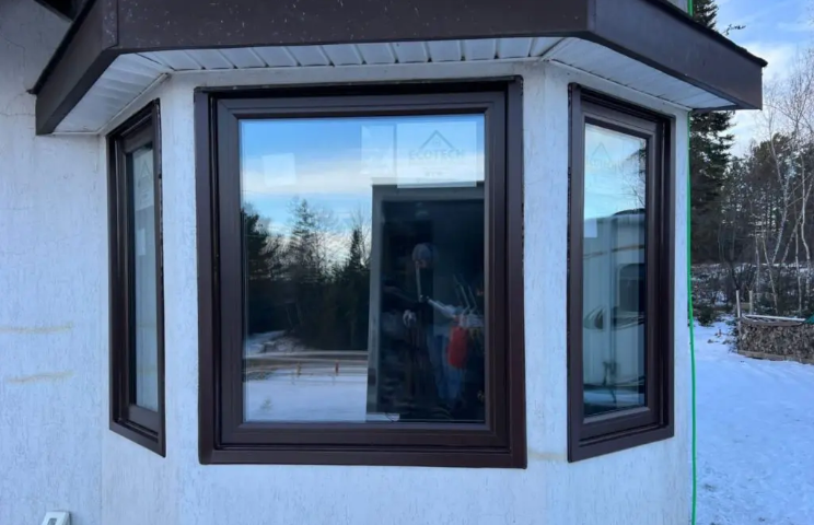 Custom Windows
