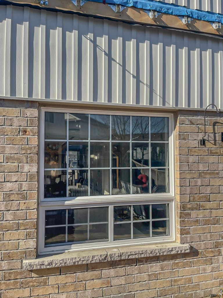 Different types of Windows