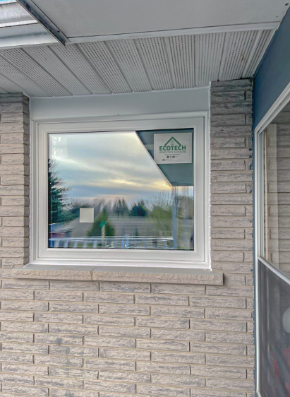 Different types of Windows