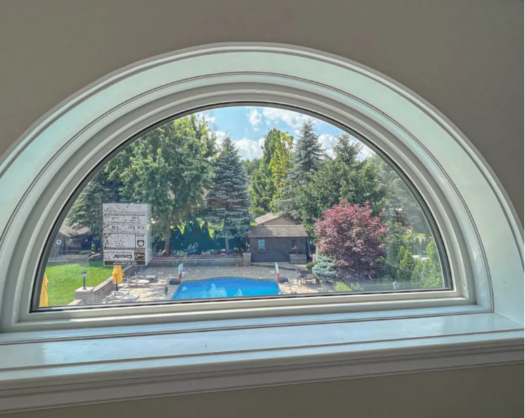 Different types of Windows