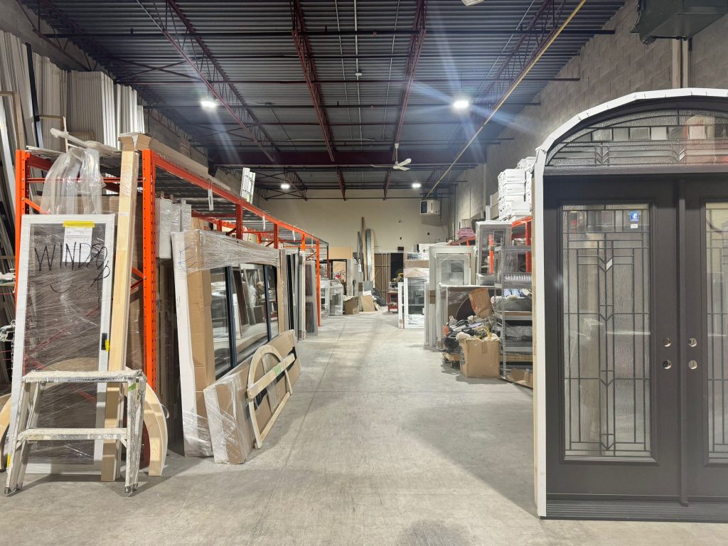 Contact Us | Ecotech Windows & Doors