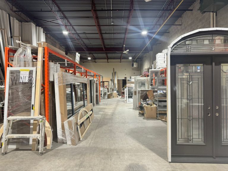 Contact Us | Ecotech Windows & Doors