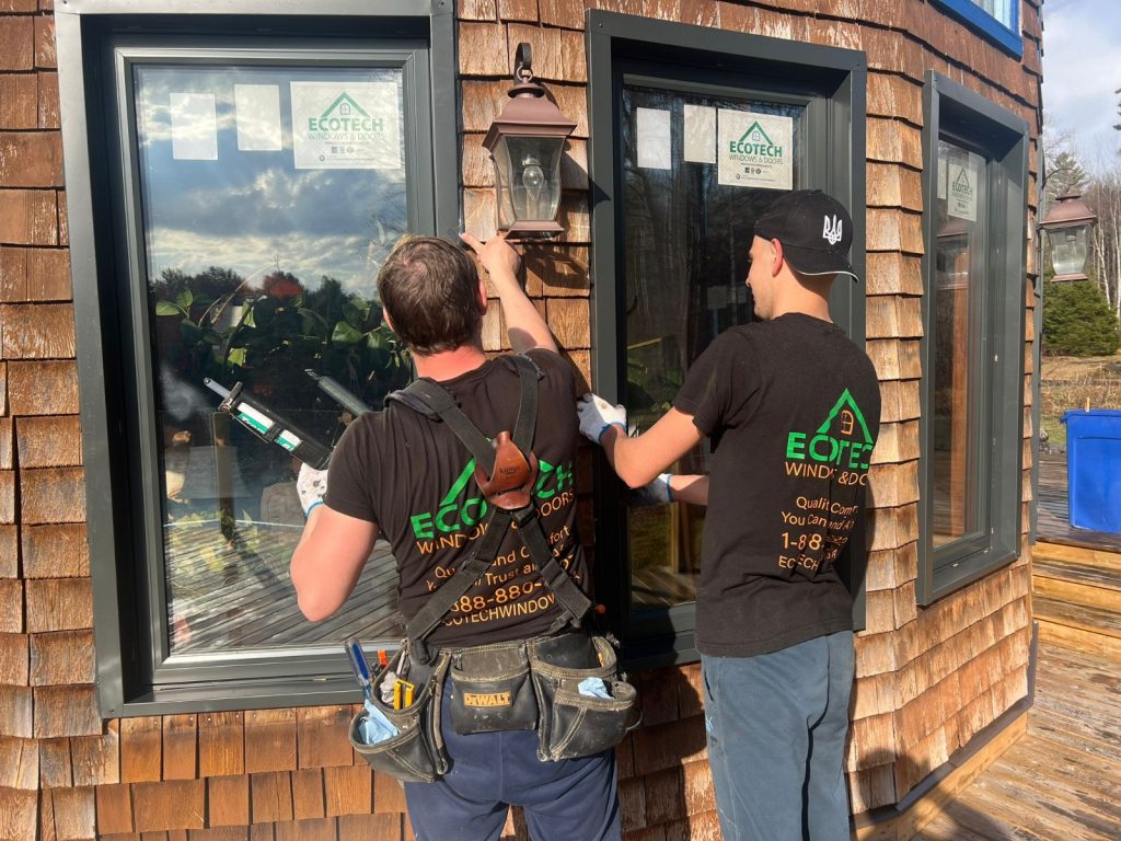 Window Replacement Newmarket