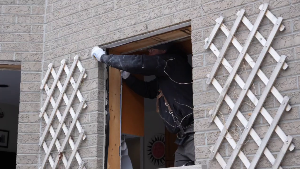 window replacement markham