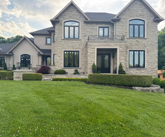 ecotech windows installation services ontario