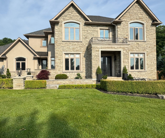 ecotech windows installation services ontario