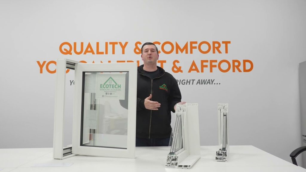 Double vs Triple Pane Windows