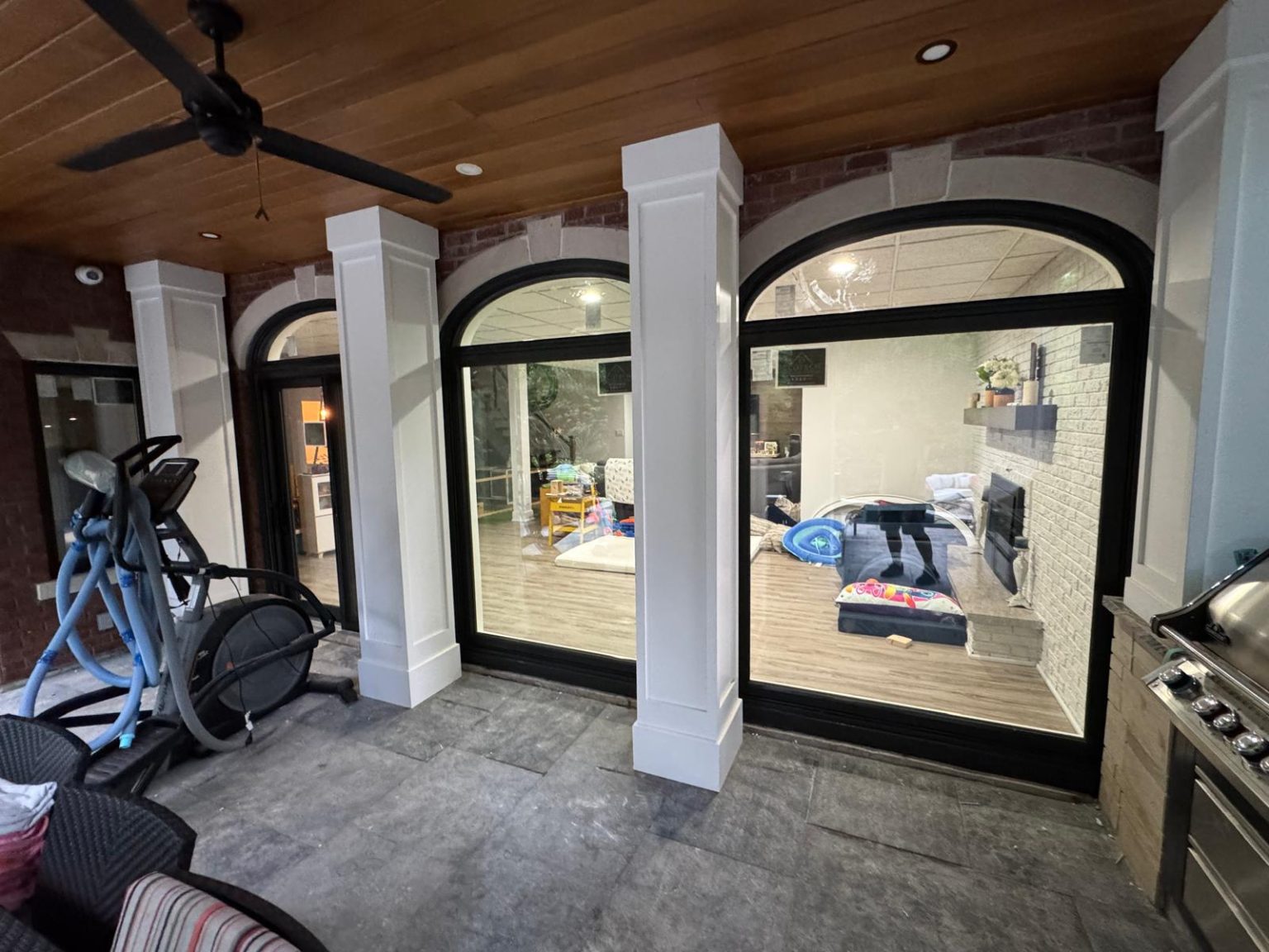 Why Sliding Windows Are Ideal for Compact Canadian Homes?