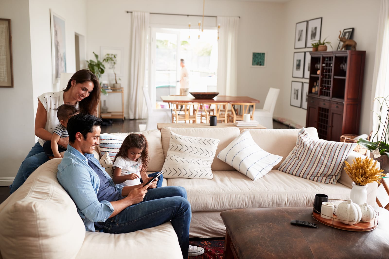 Windows and doors buyers guide 