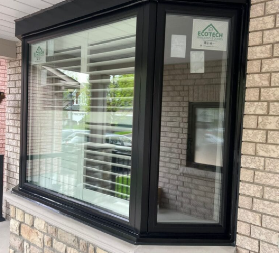 Different types of Windows