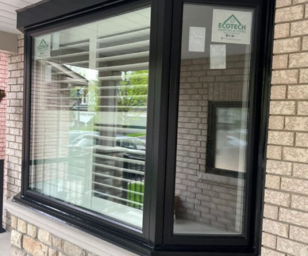 Different types of Windows