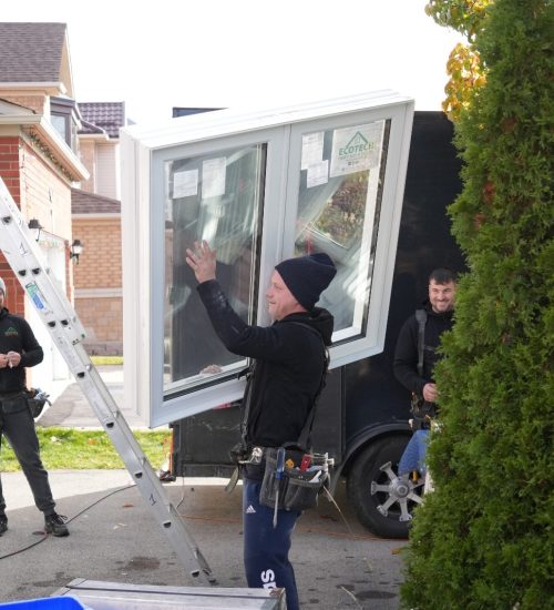 window replacement oakville