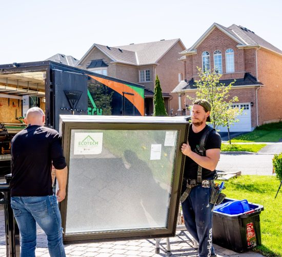Custom Windows