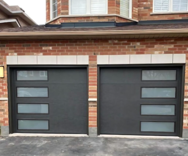 garage door installation near me