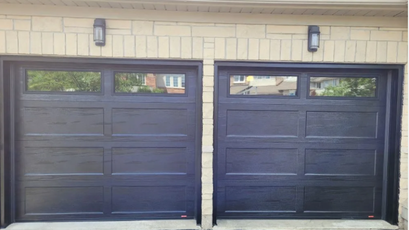 smart doors installation service in canada