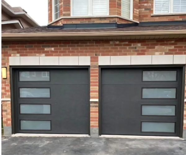 smart doors installation service in canada